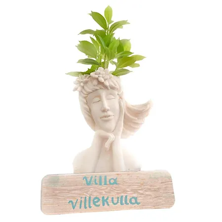 Villekulla Vilă