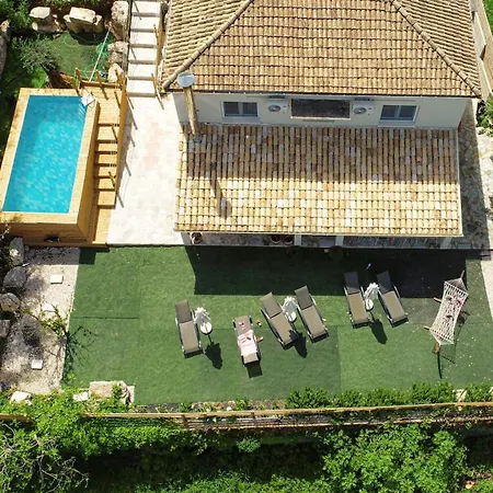 Vilă Villekulla